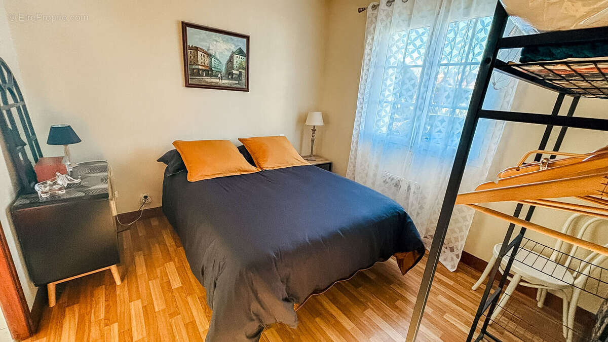 Photo 7 - Maison à URRUGNE