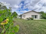 Maison à CAMPUGNAN