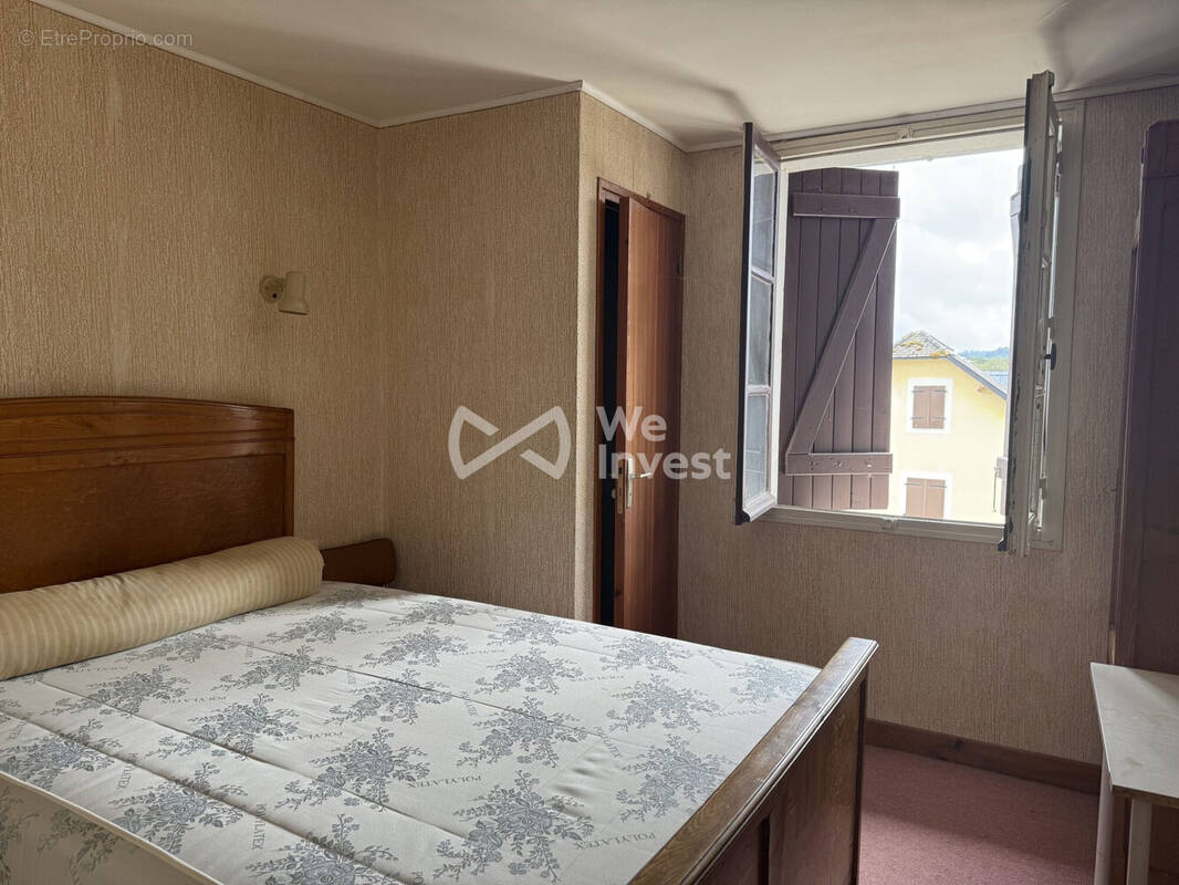 Appartement à PARDIES-PIETAT