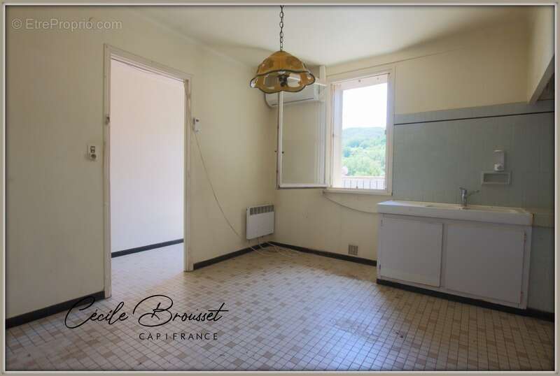 Appartement à CERET