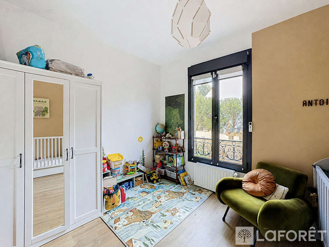 Maison Villiers Sur Marne 4 pièce(s) 92 m2 - photo 5