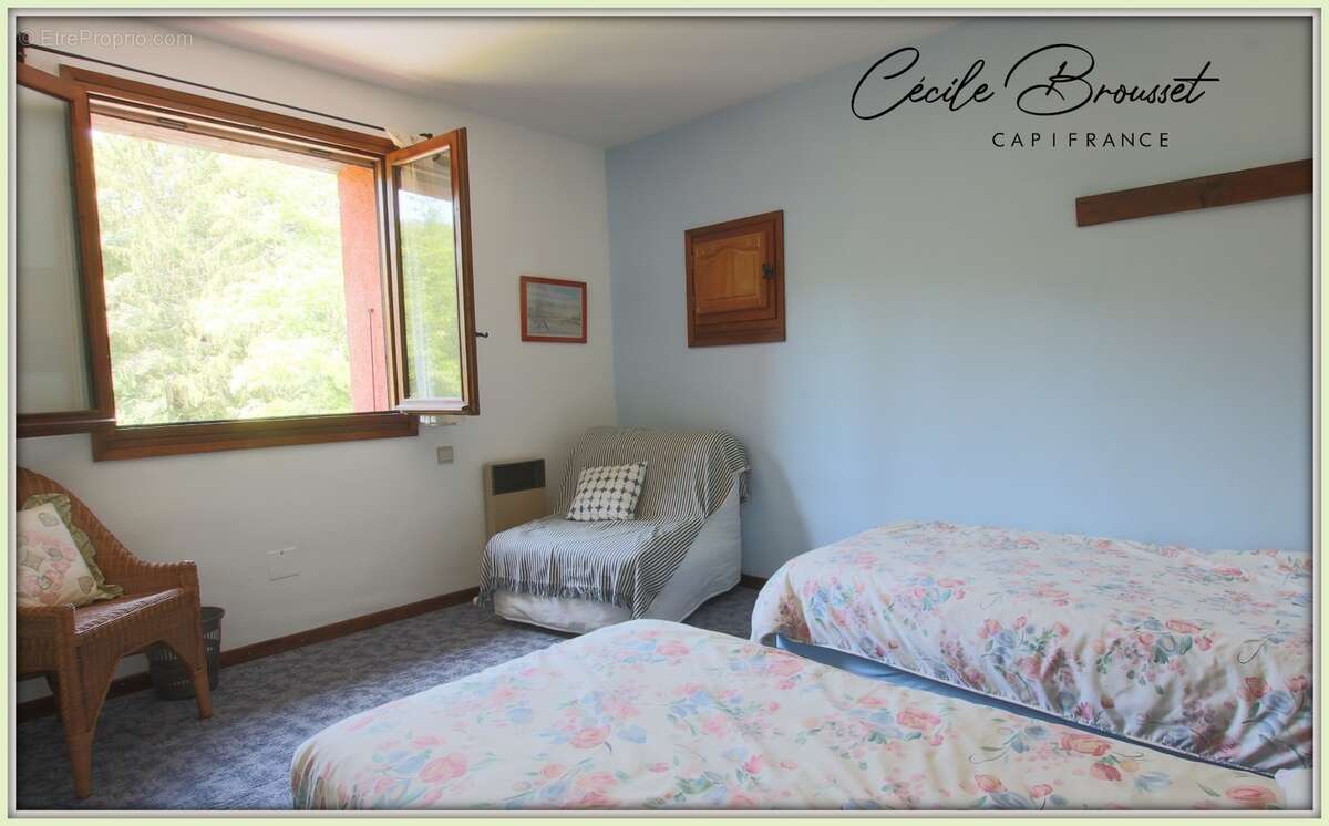 Propriete à vendre 10 pièces SAINT LAURENT DE CERDANS (66) - photo 30