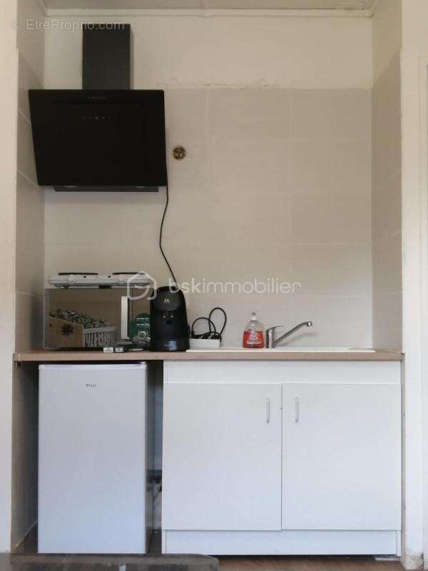 Appartement à BENERVILLE-SUR-MER