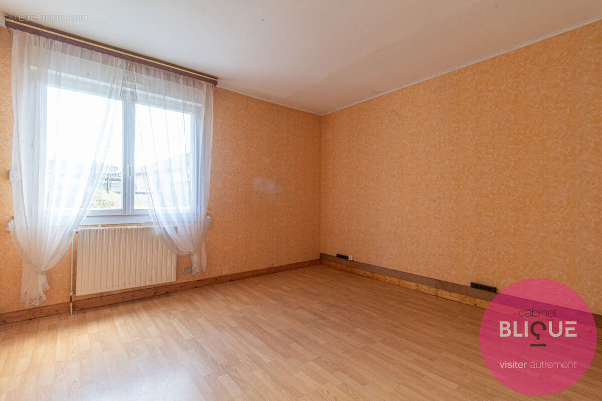 Appartement à LIVERDUN