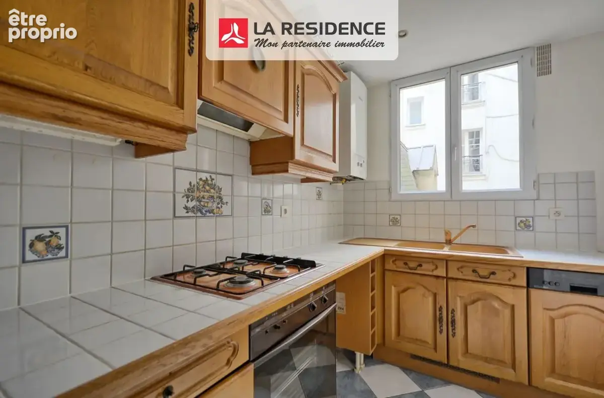 Appartement 2 pièces 46 m² à vendre à Paris-11e (75011) - photo 4