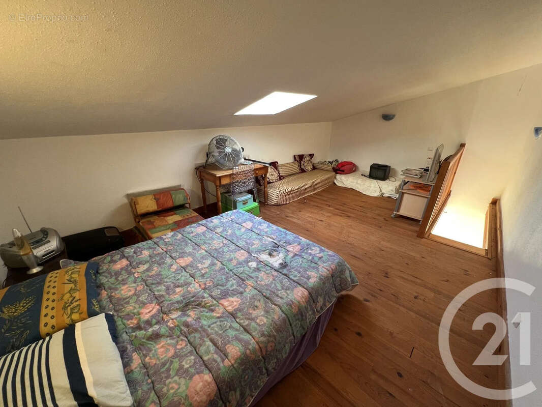 Appartement à BORGO