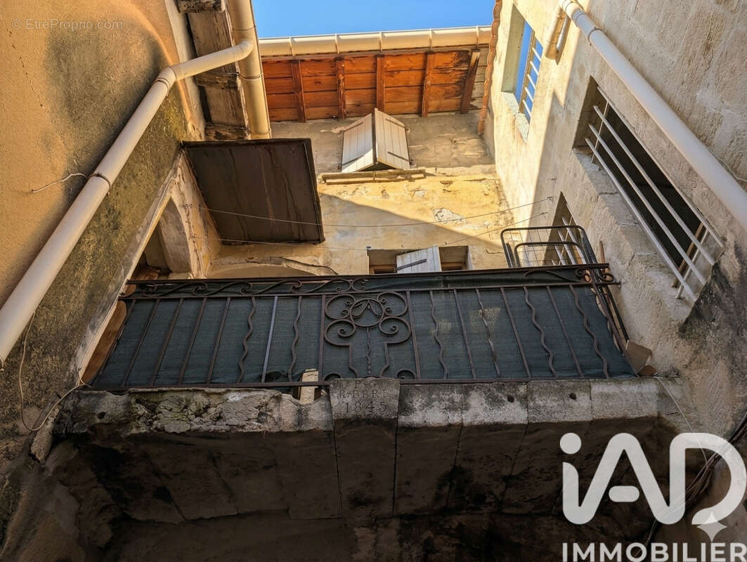 Photo 2 - Appartement à BEAUCAIRE