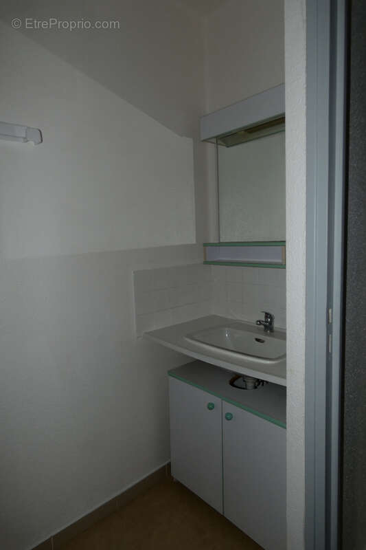 Appartement à MONTLUCON