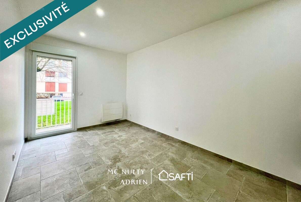 Photo 4 - Appartement à CROSNE