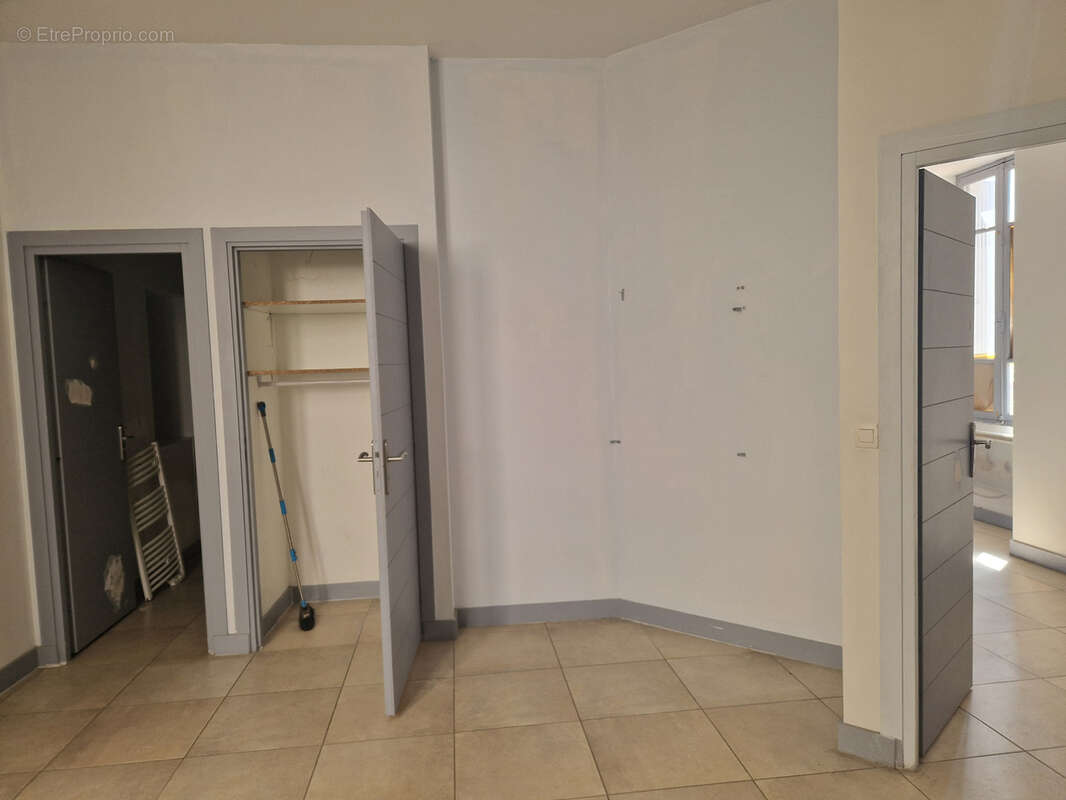 Appartement à BEZIERS