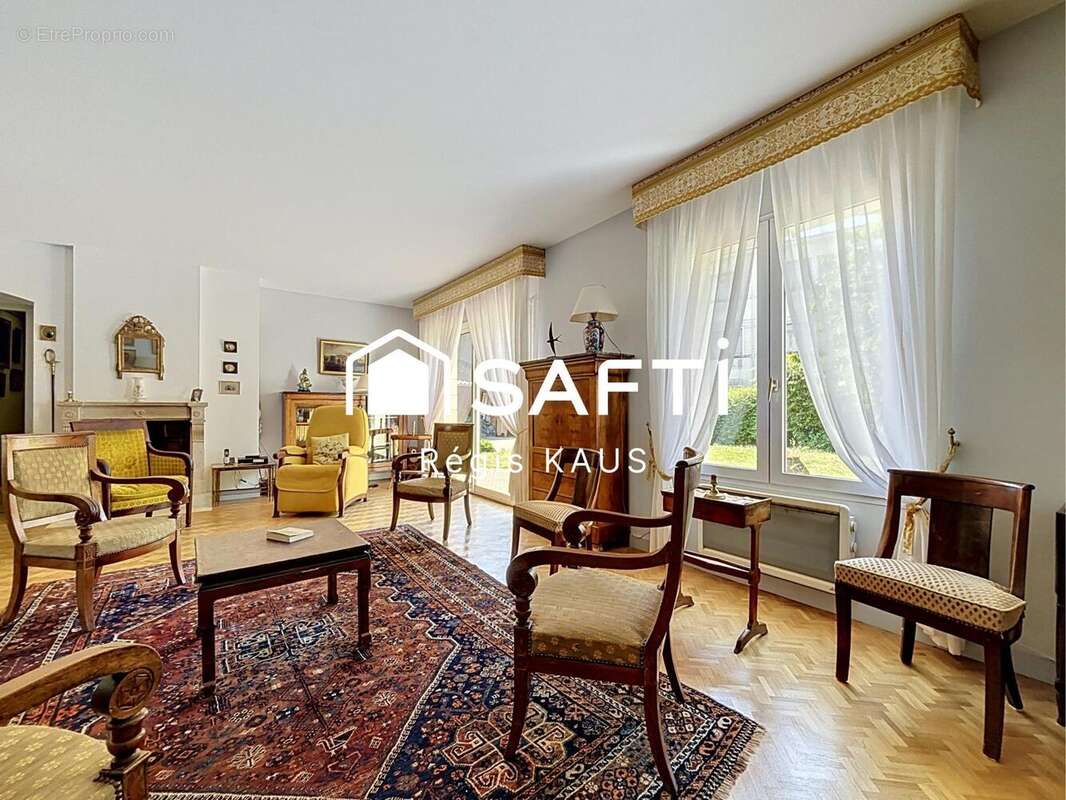 Photo 4 - Maison à LUCON