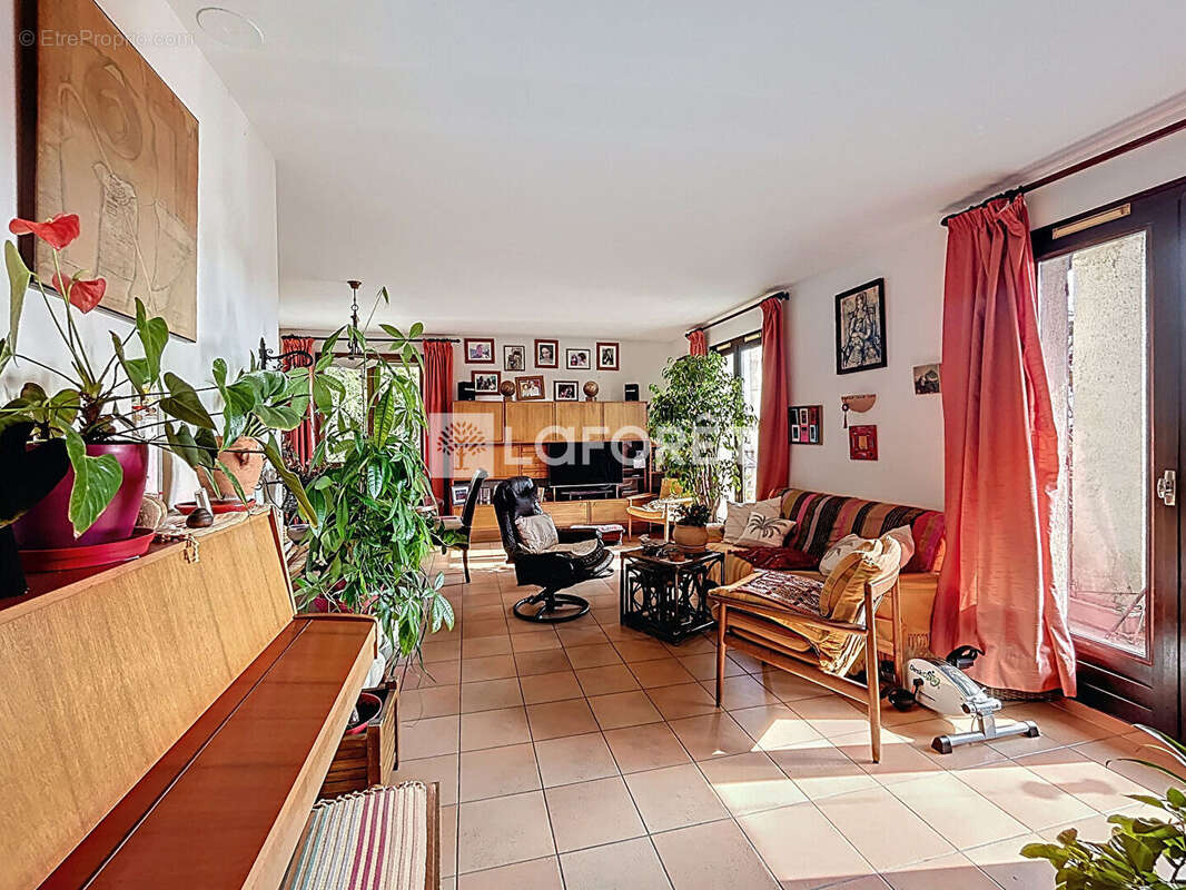 Maison à LES PENNES-MIRABEAU