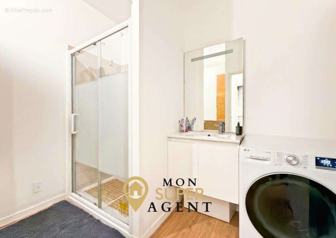 Appartement à MELUN
