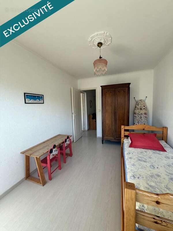 Photo 9 - Appartement à ANGERS
