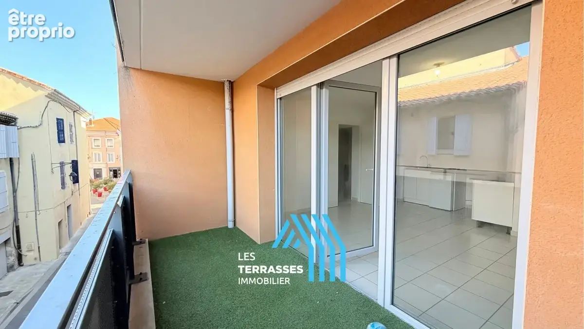 Appartement à MONTELIMAR