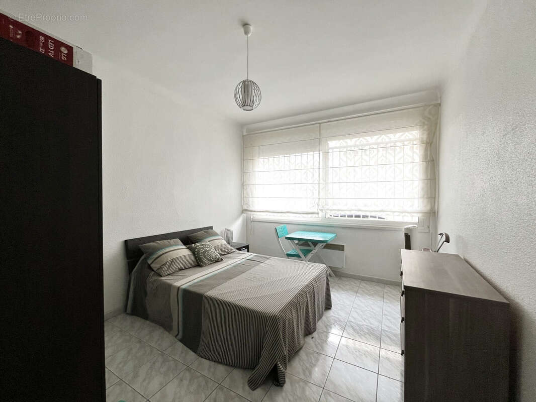 Appartement à CANET-EN-ROUSSILLON