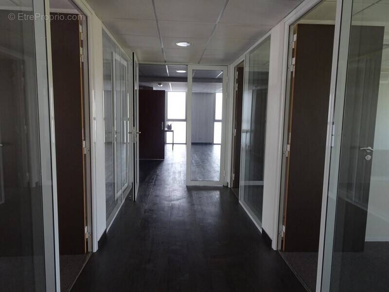 Commerce à COLOMIERS