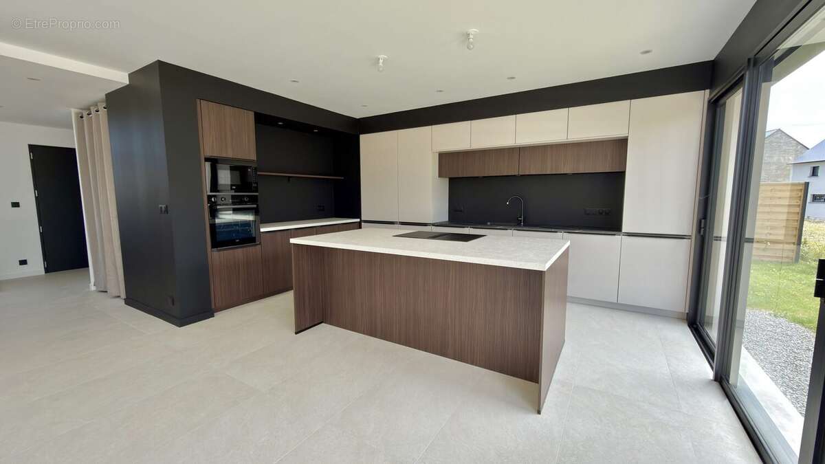 Maison 168 m² à Chateaugiron  - photo 5