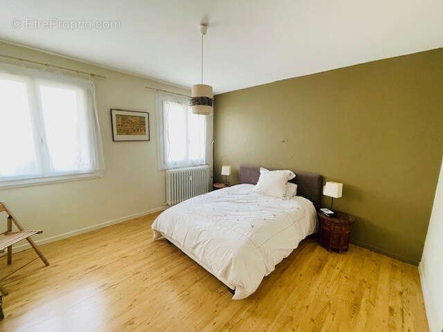 Appartement à ALES