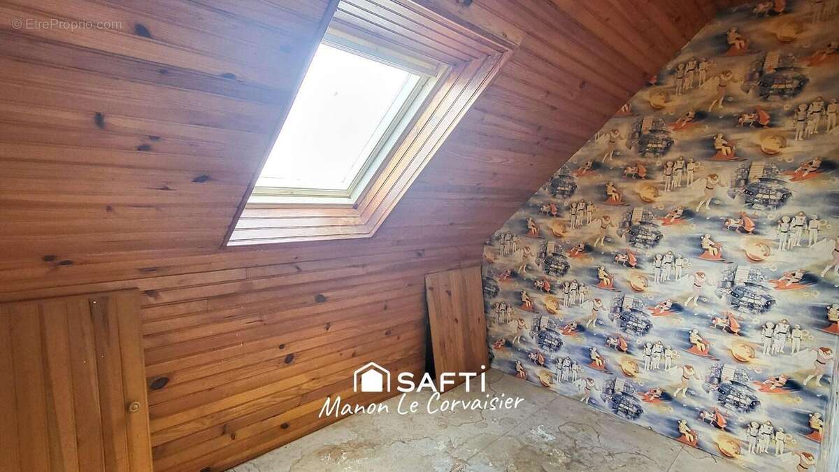 Photo 9 - Maison à CONCARNEAU