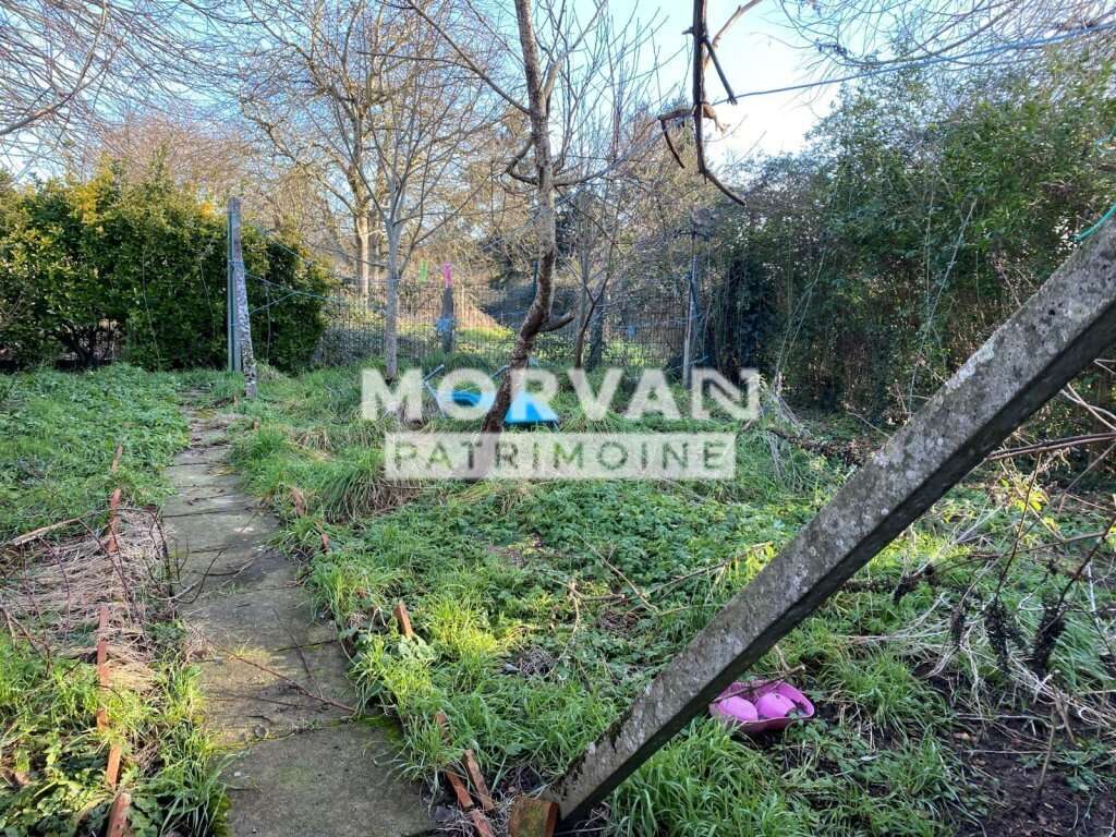 Maison à SAINT-SAULGE