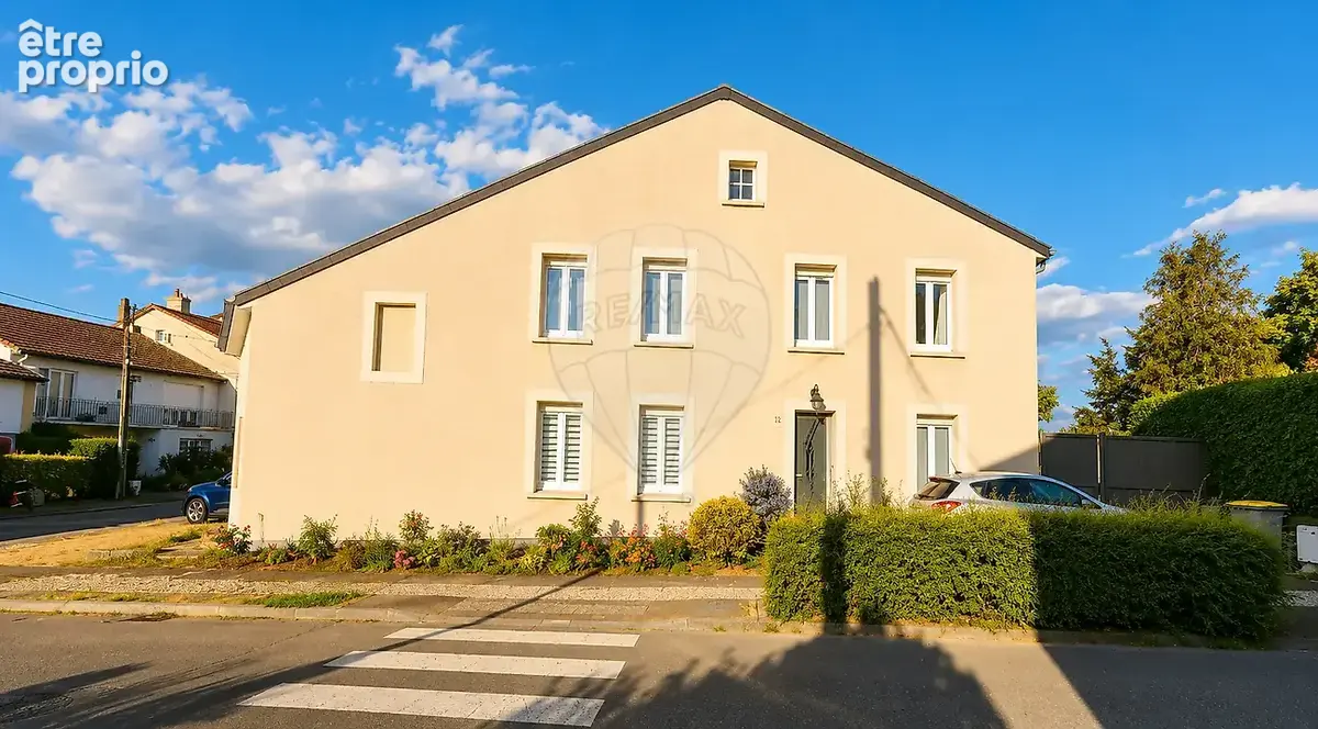 Maison 3 chambre(s) à vendre - photo 2