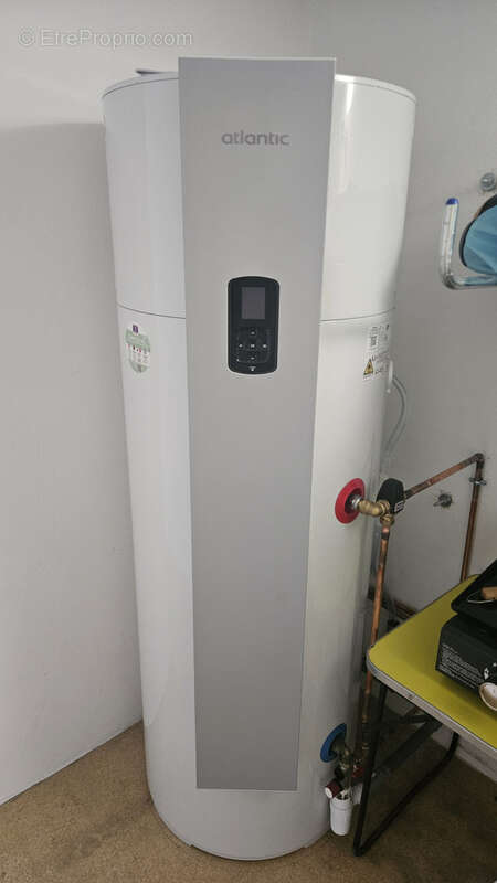 Maison à NOTRE-DAME-DE-MONTS