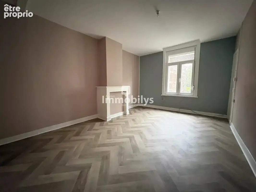Maison de ville - photo 7