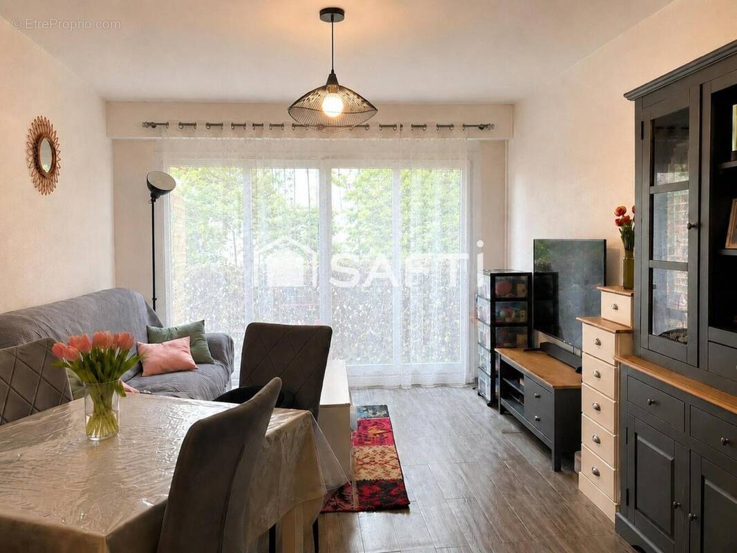 Photo 1 - Appartement à SAINT-MICHEL-SUR-ORGE
