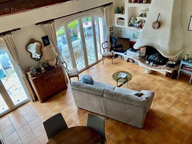 Maison à SAINT-RAPHAEL