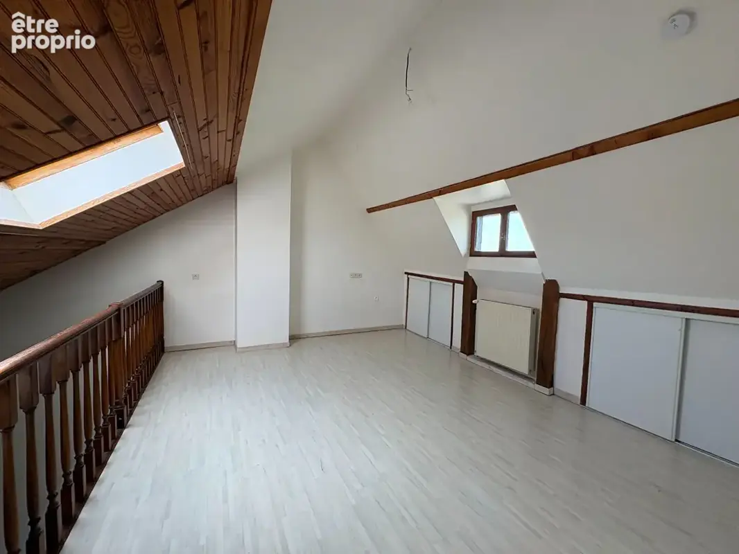 Maison à vendre - Yvetot - 149 m² - 4 chambres - Terrain 550 m² - photo 8