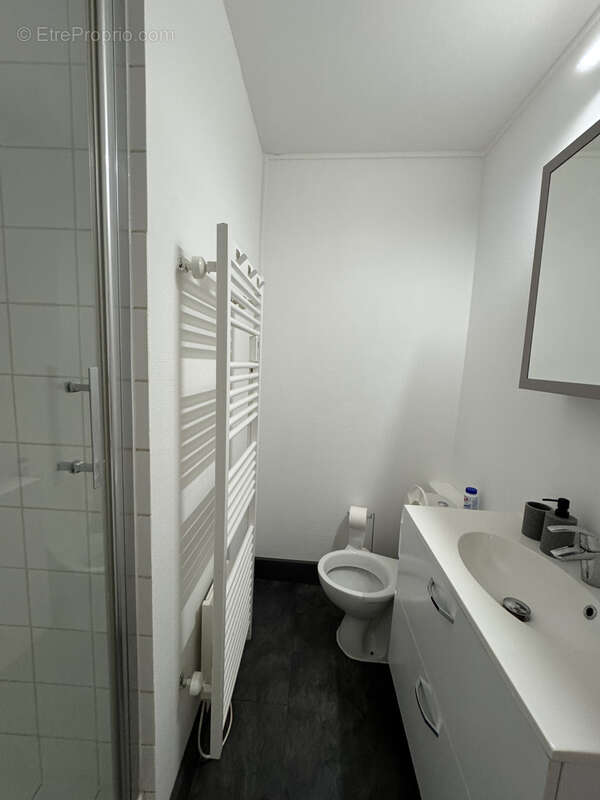 Appartement à ROANNE