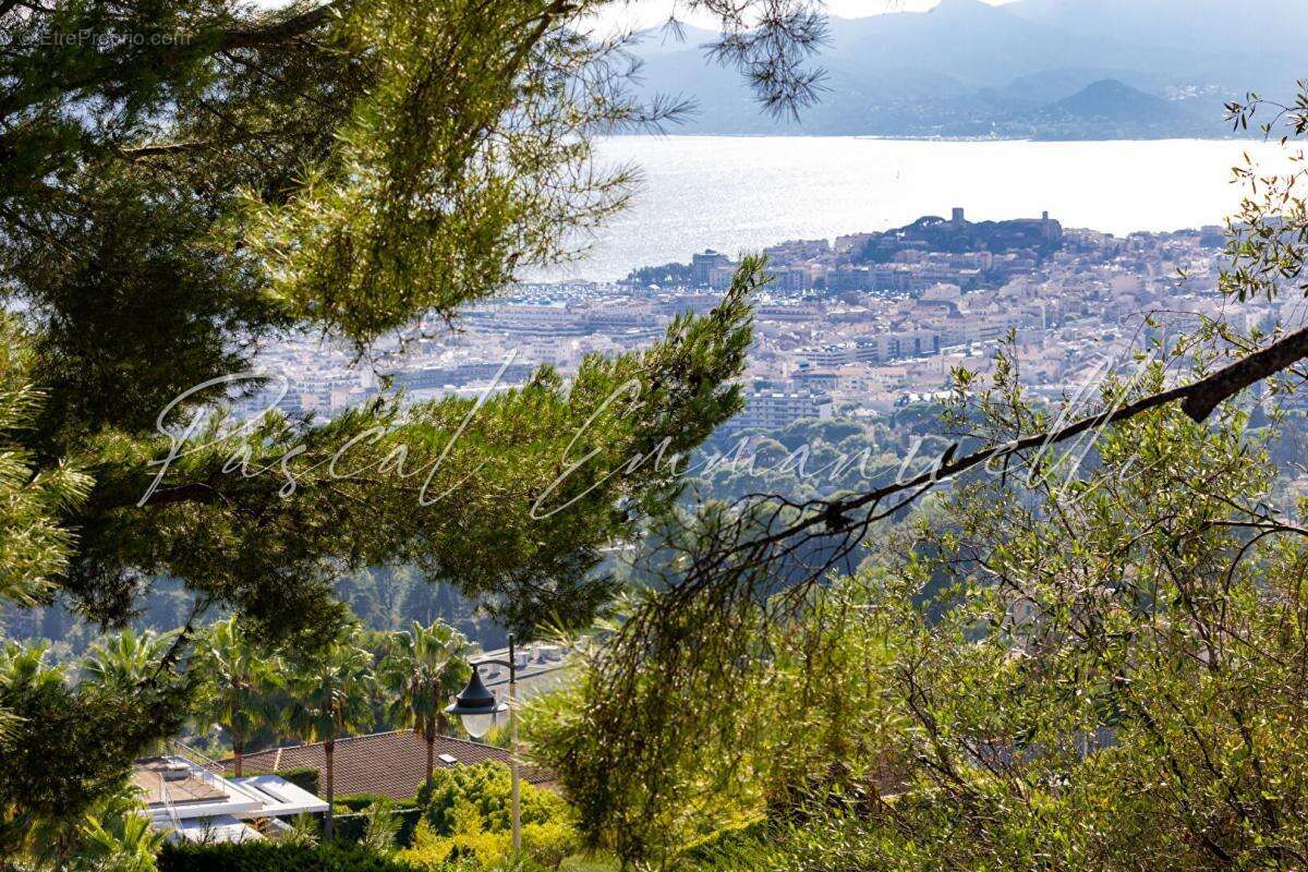 Maison à CANNES