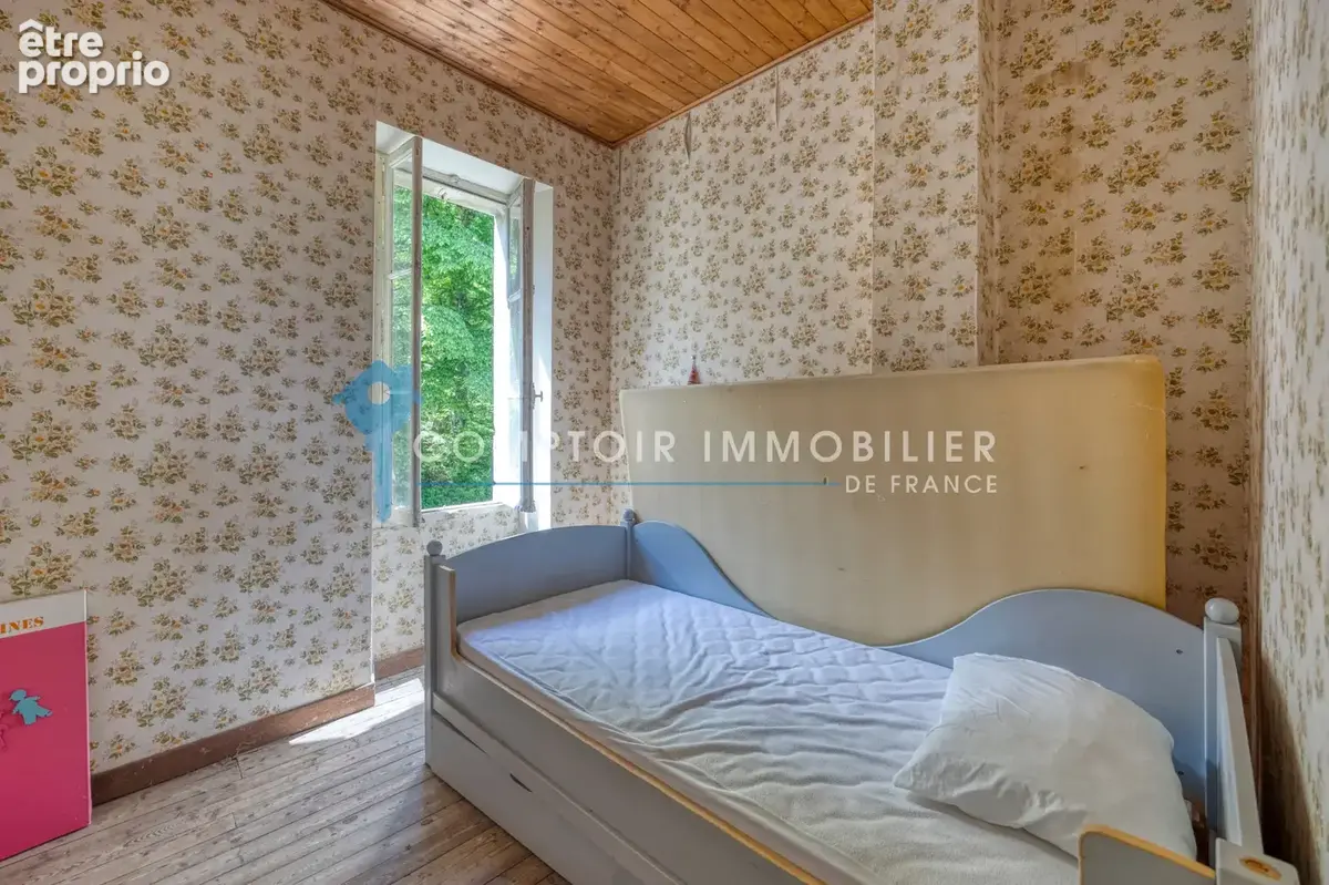DPT (38) Isère  Maison de Maitre de 1744 - - photo 12