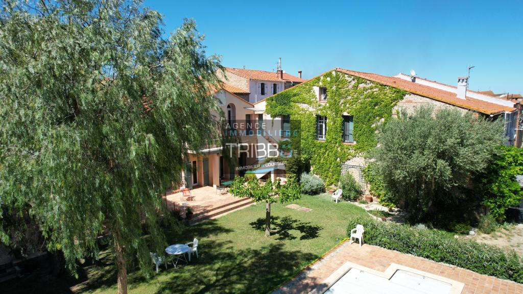 Maison à POLLESTRES