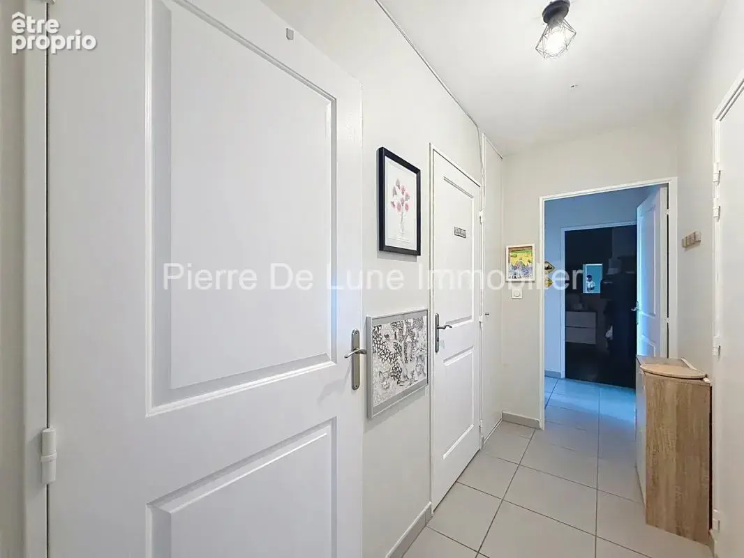 Appartement 3 pièces avec balcon DPE B - photo 16