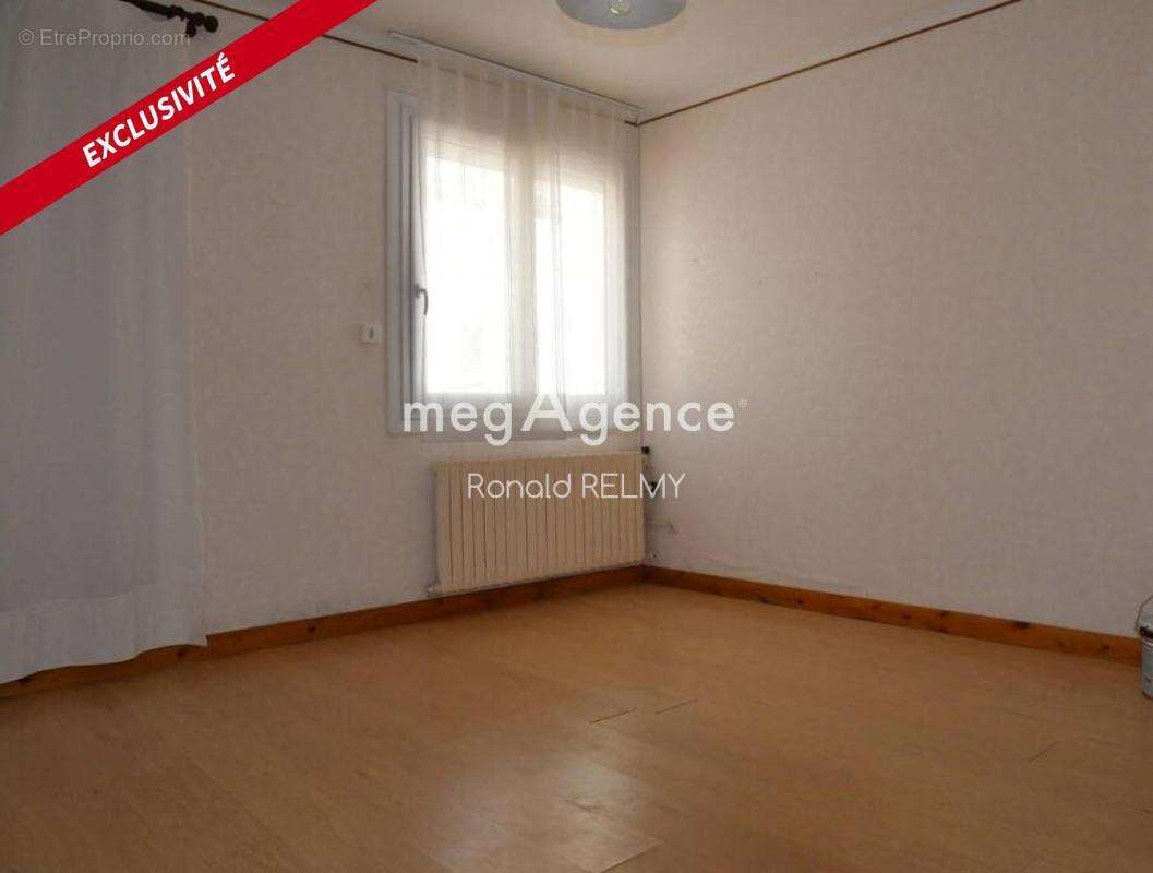 Maison à LES SABLES-D&#039;OLONNE