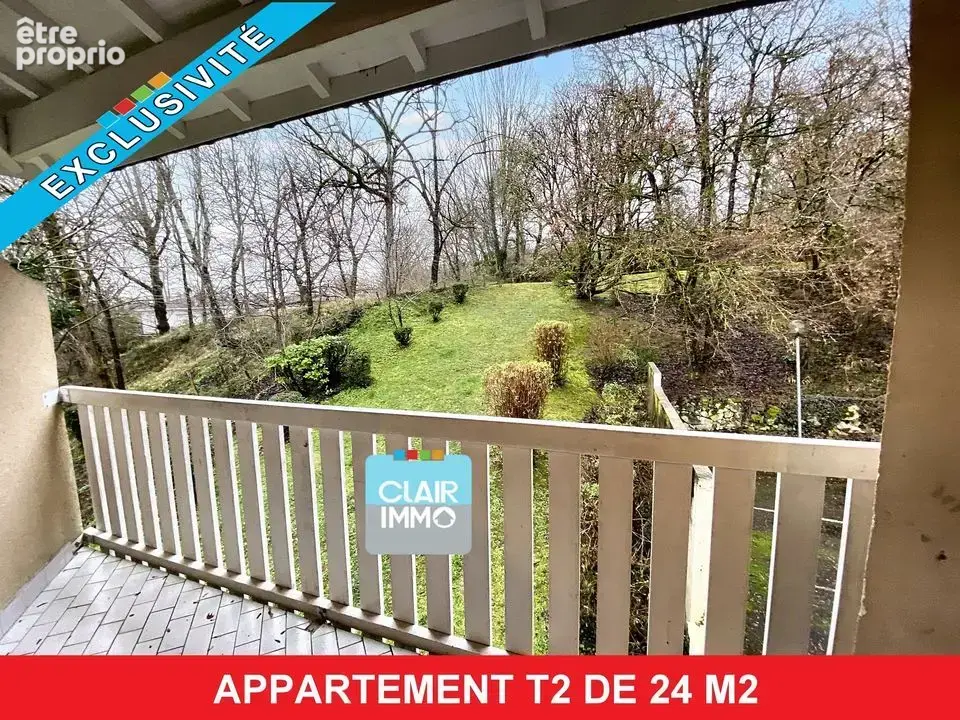#appartement #T2 #gers #investissement #location #32