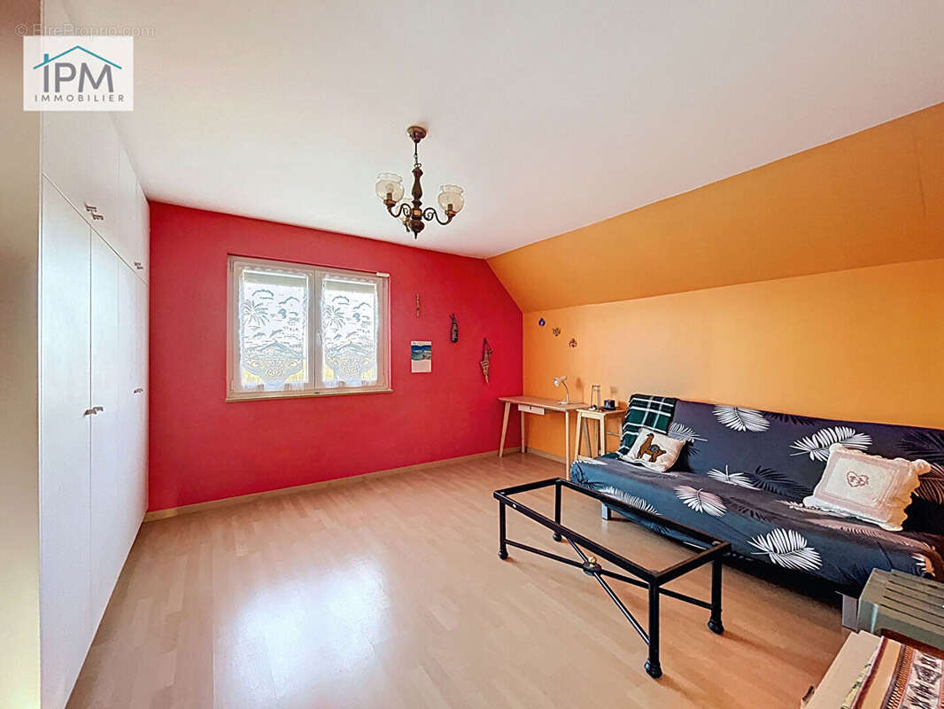 Maison à MATZENHEIM