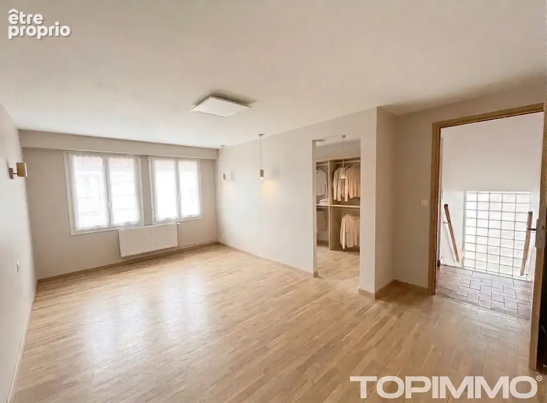 Maison Saint Die Des Vosges 5 pièce(s) - 151.45 m2 - photo 10