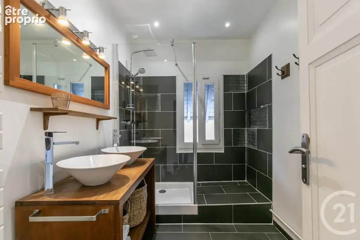 Maison 6 pièces 173 m² à vendre à Saint-Maur-Des-Fosses (94100) - photo 14
