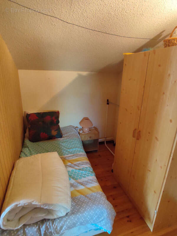 Maison à LES ANGLES