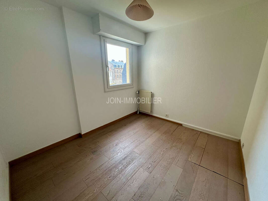 Appartement à DIEPPE