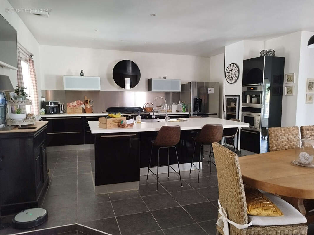 Très belle villa et dépendances MONTAUBAN - photo 4
