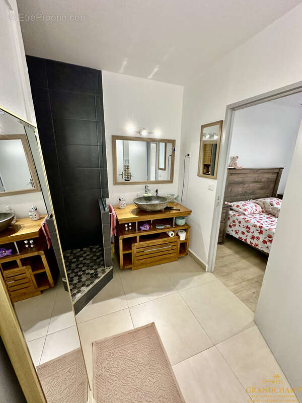 Appartement à SAINT-MARTIN