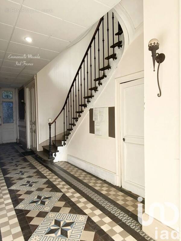 Photo 1 - Appartement à LIVERDUN