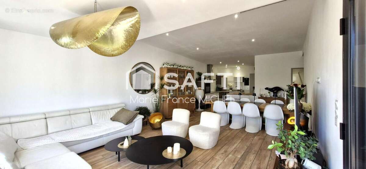 Photo 5 - Maison à MAZAN