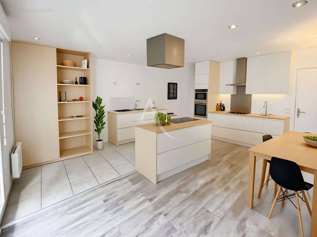 Appartement à CERGY