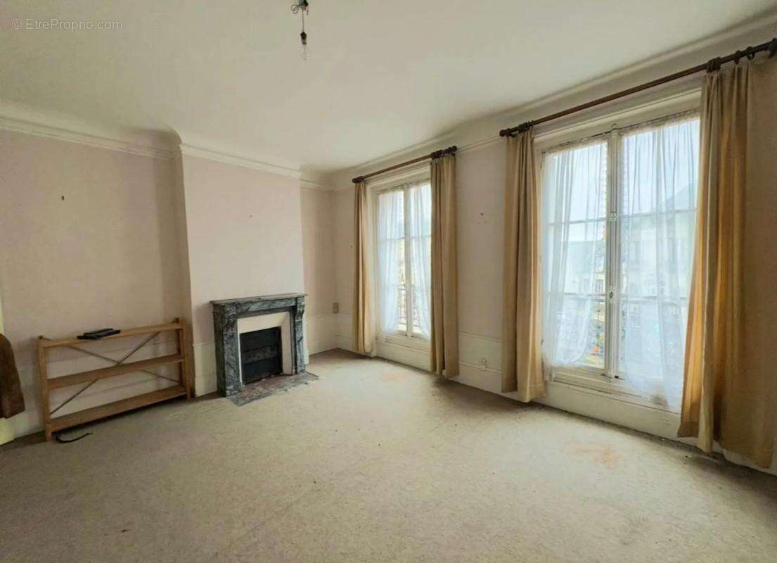 Appartement à NOYON