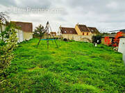 Maison à CHAUCONIN-NEUFMONTIERS